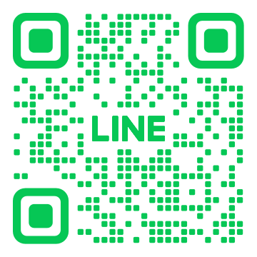 Line QR Code